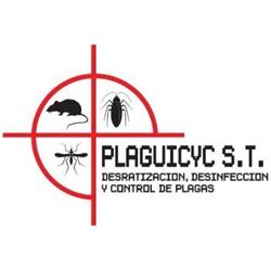PLAGUICYC S.T.