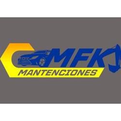 SERVICIOS MECANICOS MFK