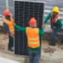Proveedor de energía ecológica