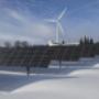 Proveedor de energía ecológica
