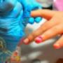 Salón de manicura y pedicura