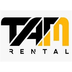 TAM RENTAL