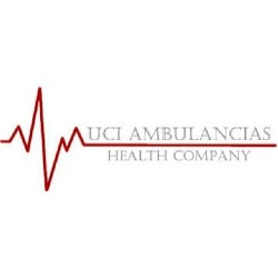 Ambulancias en Santiago UCI