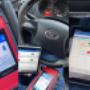 DIAGNOCAR Y TRUCK
Escáner a domicilio
Diagnóstico rápido
Revisión completa