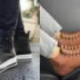 Europa chile chekich
Zapatillas urbanas