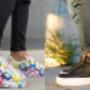 Europa chile chekich
Zapatillas urbanas