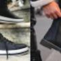 Europa chile chekich
Zapatillas urbanas