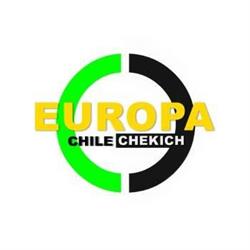 Europa chile chekich