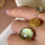 Argollas
Argollas Oro