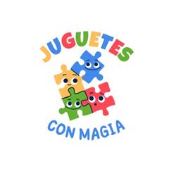 JUGUETES CON MAGIA