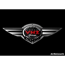 VNZ Garage