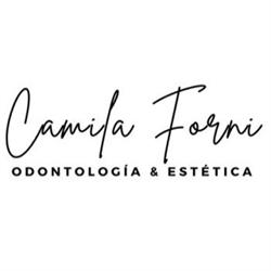 DOCTORA CAMILA FORNI