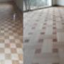 Instalación de parquets