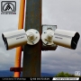 Instalación y mantenimiento de cámaras de seguridad en Quellón