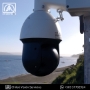 Instalación de Cámaras de seguridad Dahua en la provincia de Chiloé