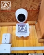Cámaras de Seguridad en Quemchi Chiloé