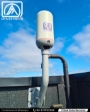 Antenas de Internet Rural en Chiloé