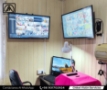 Instalación y Configuración de CCTV Visualizacion de camaras de seguridad de forma remota en Chiloé