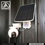 cámara de seguridad Solar 4g en Chiloé
