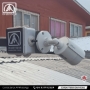 Instalacion y mantenimiento de Cámaras de Seguridad CCTV en Chiloé