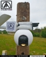 Cámara de Seguridad Solar en Chiloé
