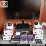 Kit de Cámaras de Seguridad CCTV en Chiloé