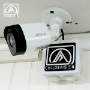 Instalación de Cámaras de Seguridad CCTV en Castro Chiloe