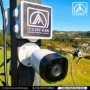 Instalación de Camaras de Vigilancia en Chiloé