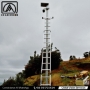 Mantenimiento de Cámaras de Seguridad en Chiloe