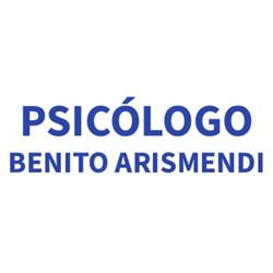 PSICÓLOGO BENITO ARISMENDI