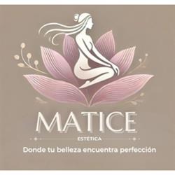 Estética Matice