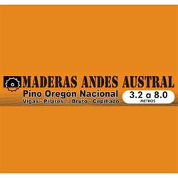 MADERAS ANDES AUSTRAL