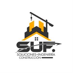 Constructora e inmobiliaria SUF