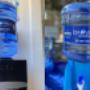 Agua purificada para empresas
