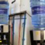 Dispensadores y bidones