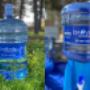 Agua de calidad y filtrada