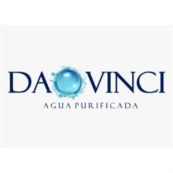 Agua Purificada Davinci