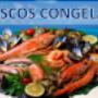 Chinguillos Productos del Mar
Filetes de pescados
Mariscos
Surtidos de Maricos