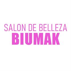 SALON DE BELLEZA BIUMAK