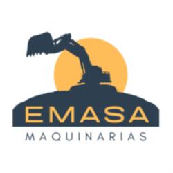 MINI EXCAVADORAS EMASA