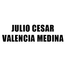 JULIO VALENCIA - INTER PALLETS