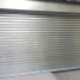 ESTRUCTURAS Y CORTINAS METÁLICAS ORTEGA