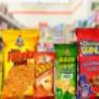 Distribuidora de productos envasados