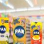 Venta de productos envasados