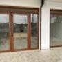 VIDRIERIA BUSTAMANTE
Ventanas de PVC y aluminio