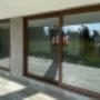 VIDRIERIA BUSTAMANTE
Ventanas de PVC y aluminio