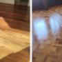 Pulido de Parquet