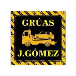 Asistencias Grúas J. Gómez Auxilios