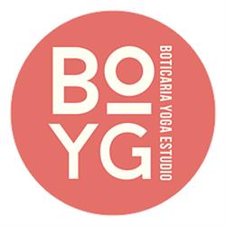Estudio Boticaria Yoga