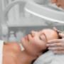 Limpieza facial profunda